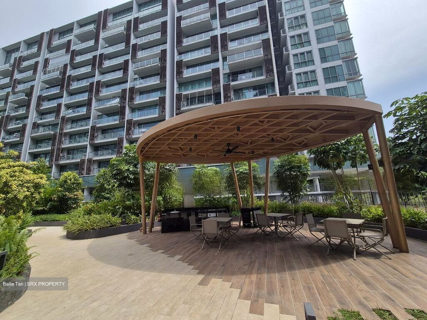 One-north Eden (D5), Apartment #456794421